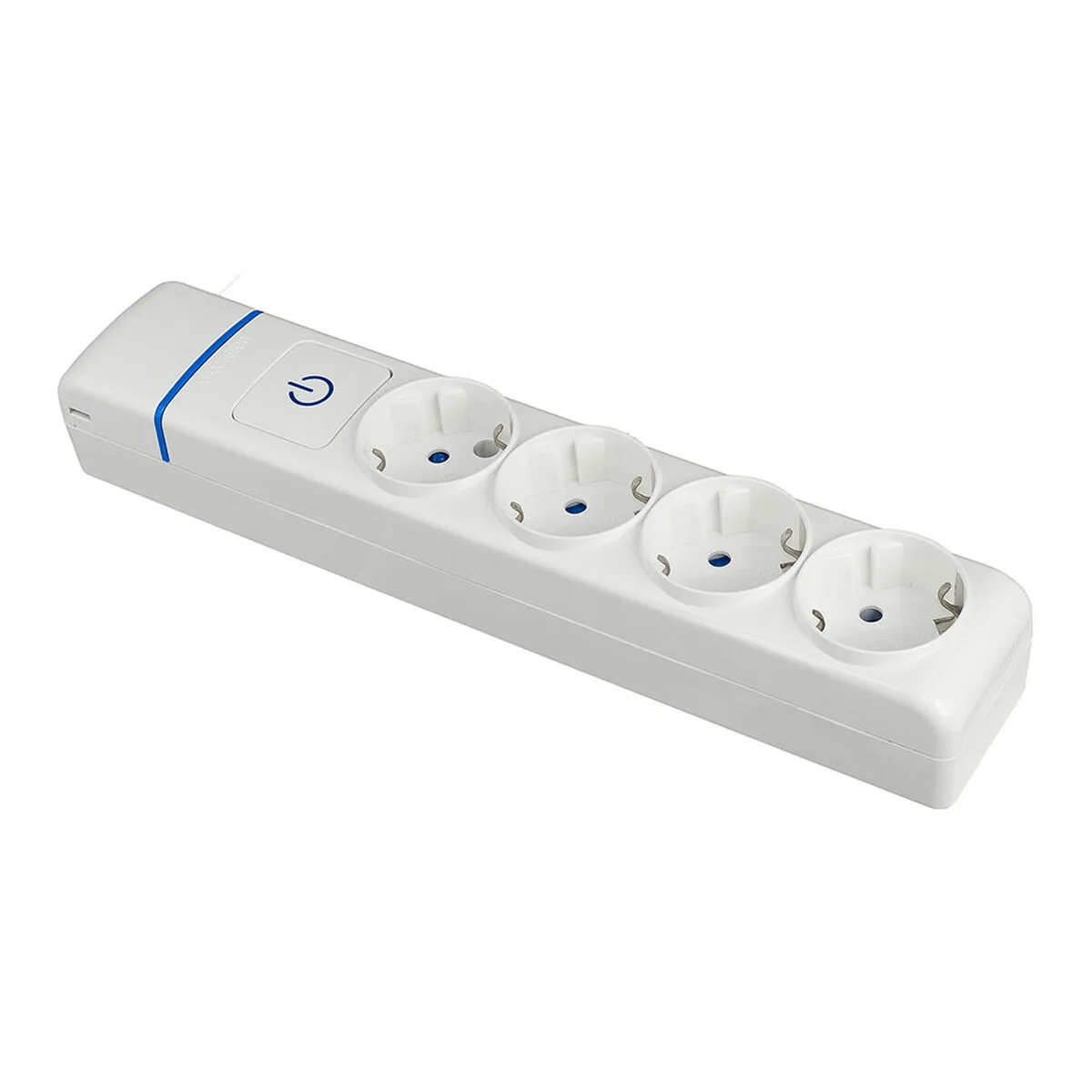 Rallonge 4 prises schuko avec interrupteur solera 8004pil 250 v 16 a s792295866. Diaytar, le compagnon idéal de votre vie connectée et stylée, à travers une offre généraliste sans équivalent