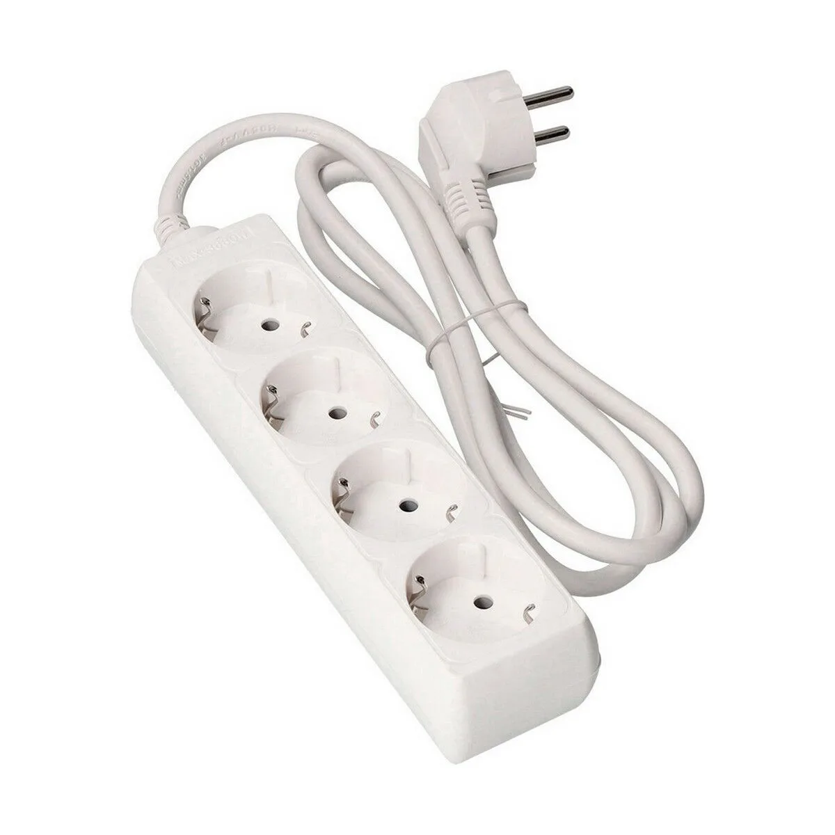 Rallonge 4 prises schuko sans interrupteur edm 41004 schuko 1 5 m s791574375. L'aventure Diaytar est une quête permanente de sens et d'esthétisme à travers des produits soigneusement pensés.