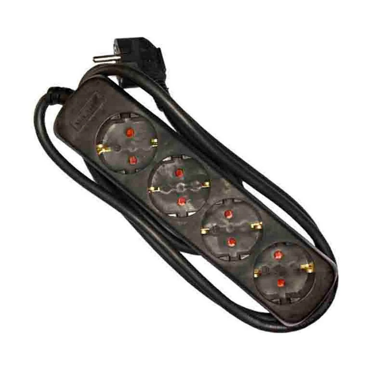 Rallonge 4 prises schuko sans interrupteur edm 41007 schuko 1 5 m s791574666. Diaytar s'adresse à tous ceux qui considèrent que le choix d'un produit, même basique, est une expression de leur personnalité