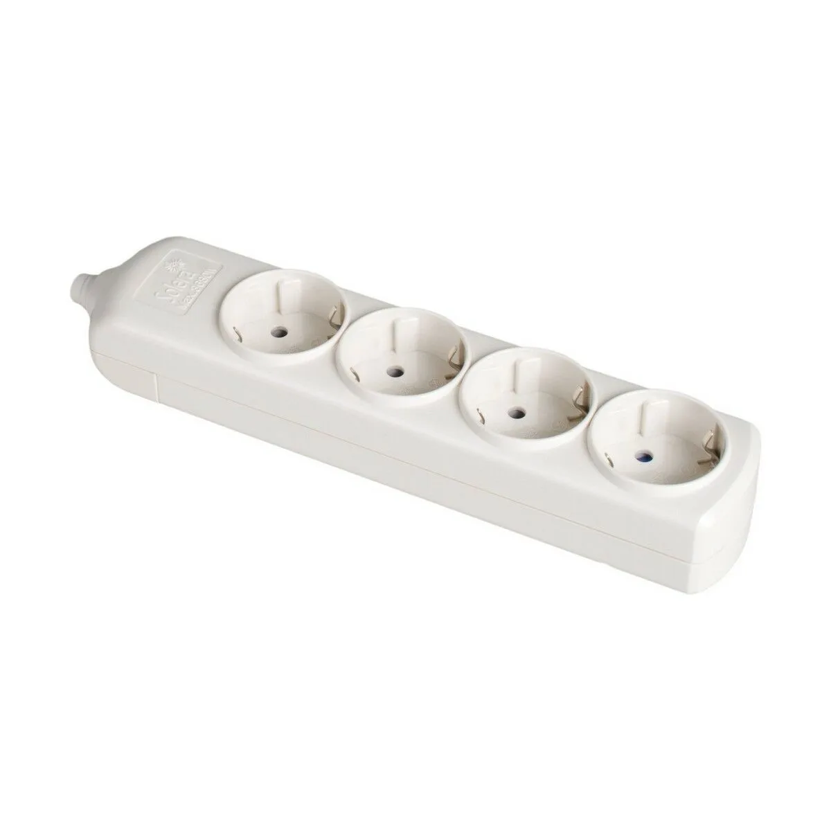 Rallonge 4 prises schuko sans interrupteur solera 8004 3500 w 250 v 16 a s790175918. Diaytar a été imaginé pour les acheteurs avisés qui recherchent autant la performance que le design dans leurs produits