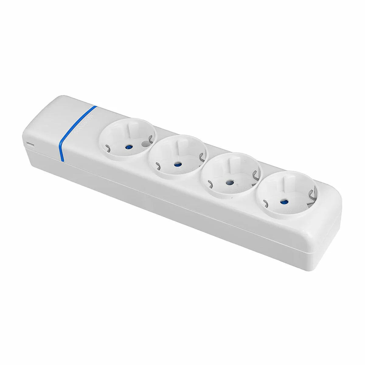 Rallonge 4 prises schuko sans interrupteur solera 8004p 250 v 16 a s792295723. Votre style, votre personnalité, nos produits : bienvenue chez Diaytar !
