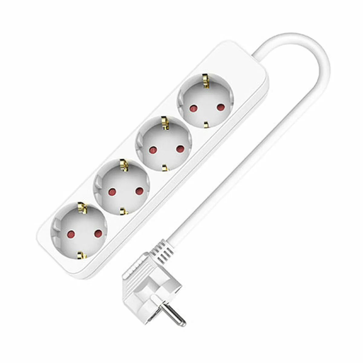 Rallonge 4 prises schuko sans interrupteur tm electron 1 5 m s650524332. Prêt à upgrade votre vie ? Diaytar dégaine une arsenal de produits pour passer au niveau supérieur.