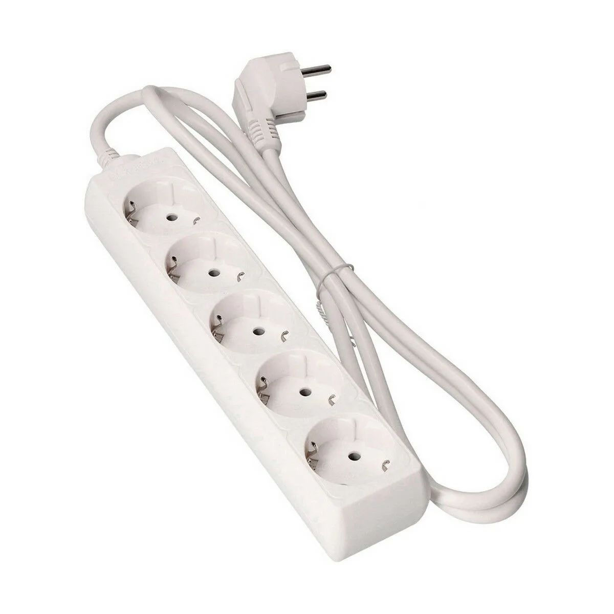 Rallonge 5 prises schuko sans interrupteur edm 41035 schuko 3 m s791575693. Nous avons infusé Diaytar avec une dose massive de passion pour le produit. Contagieux : vous allez l'attraper.