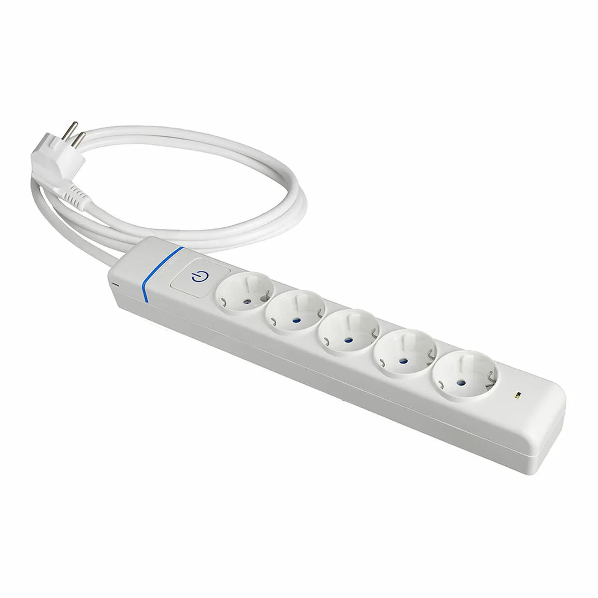 Rallonge 5 prises schuko sans interrupteur solera 51ils 250 v 16 a 1 5 m s792297465. Diaytar, c'est le point de rencontre entre les passionnés de belles technologies et les amateurs de décoration tendance