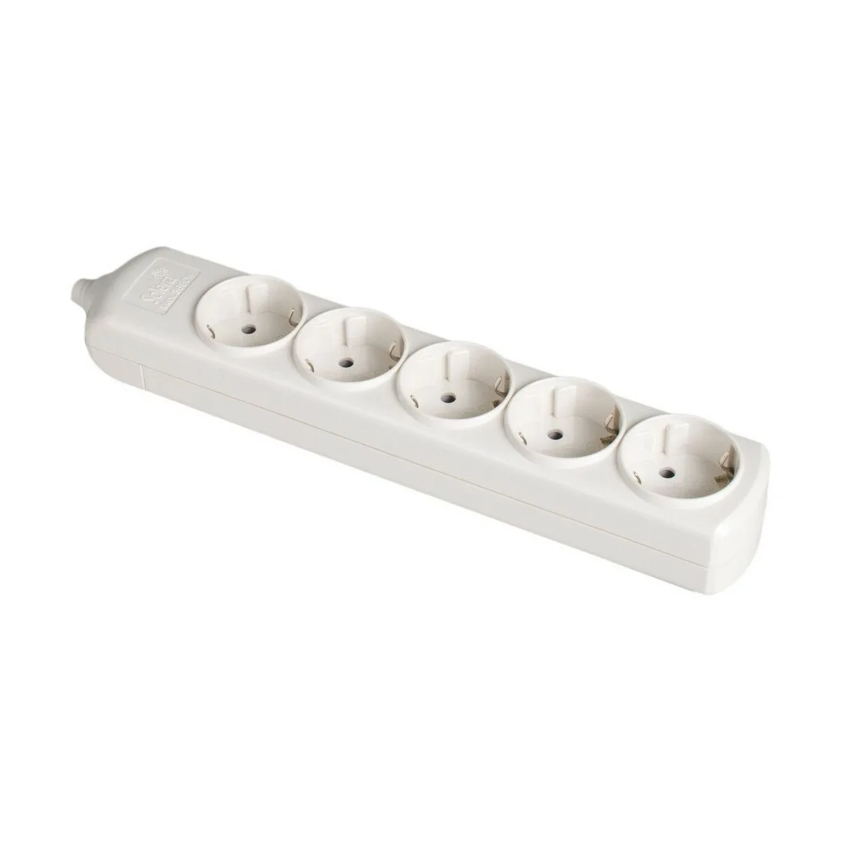 Rallonge 5 prises schuko sans interrupteur solera 8005 3500 w 250 v 16 a s790176156. Bienvenue chez Diaytar, où nous croyons que le meilleur produit est celui qui vous trouve, et non l'inverse.