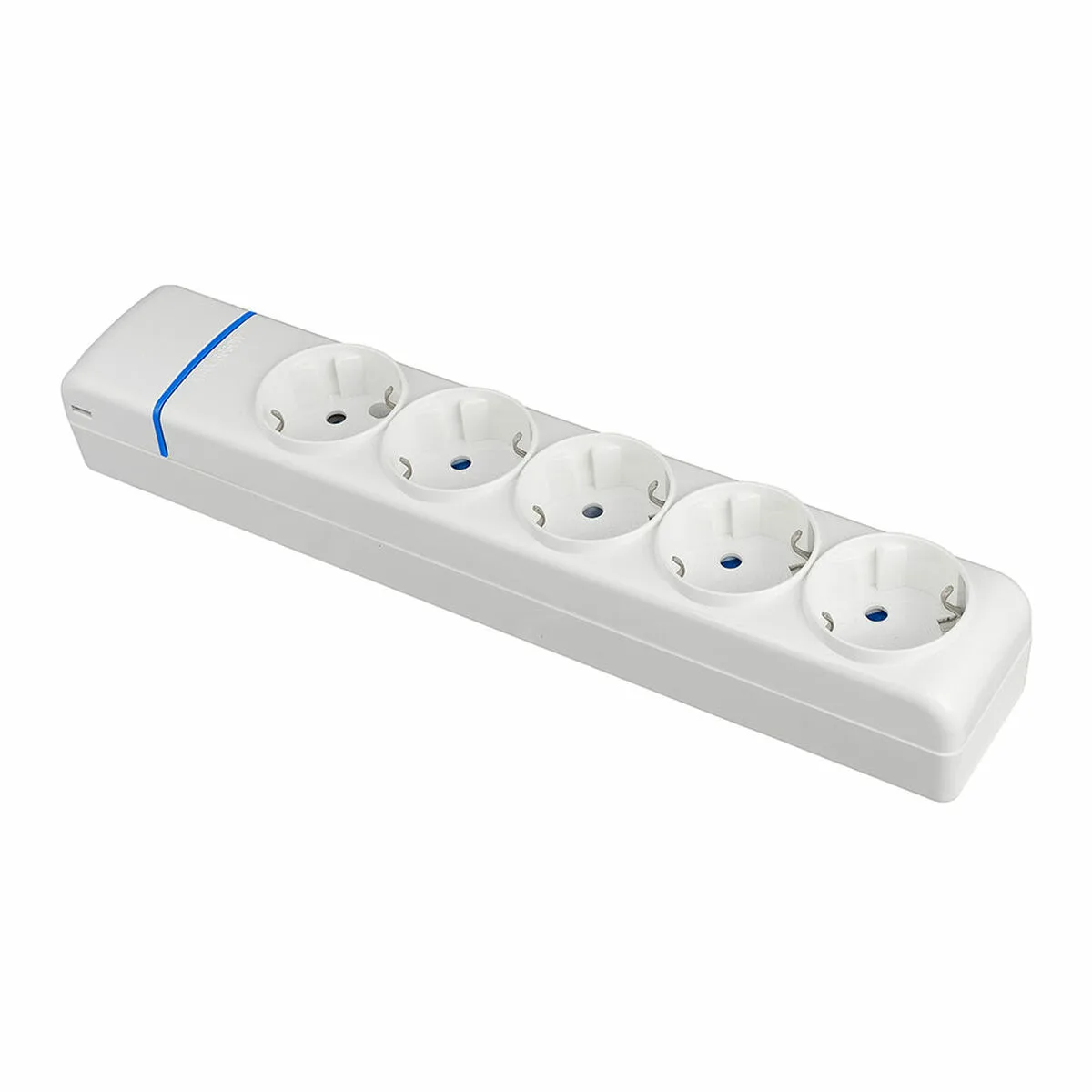 Rallonge 5 prises schuko sans interrupteur solera 8005p 250 v 16 a s792295945. Chez Diaytar, nous sommes convaincus que le meilleur produit est celui qui allie utilité, beauté et innovation. C'est notre credo.