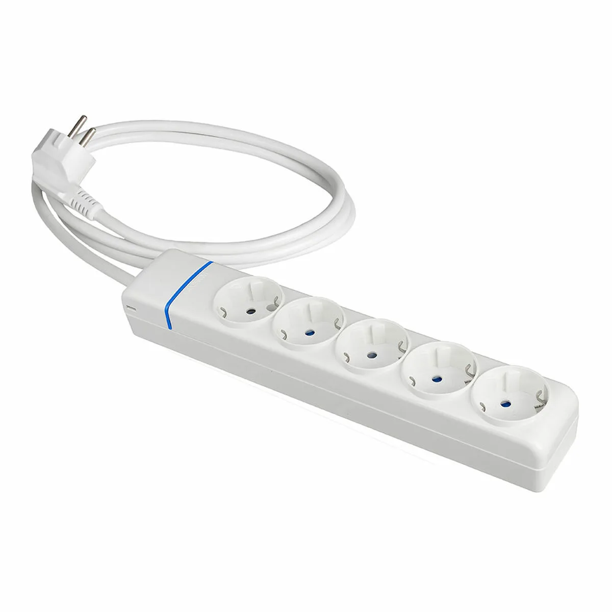Rallonge 5 prises schuko sans interrupteur solera 8015p 250 v 16 a 1 5 m s792296771. Pour un shopping sans limites : Diaytar déniche pour vous le meilleur des produits généraux, électroniques et de style de vie