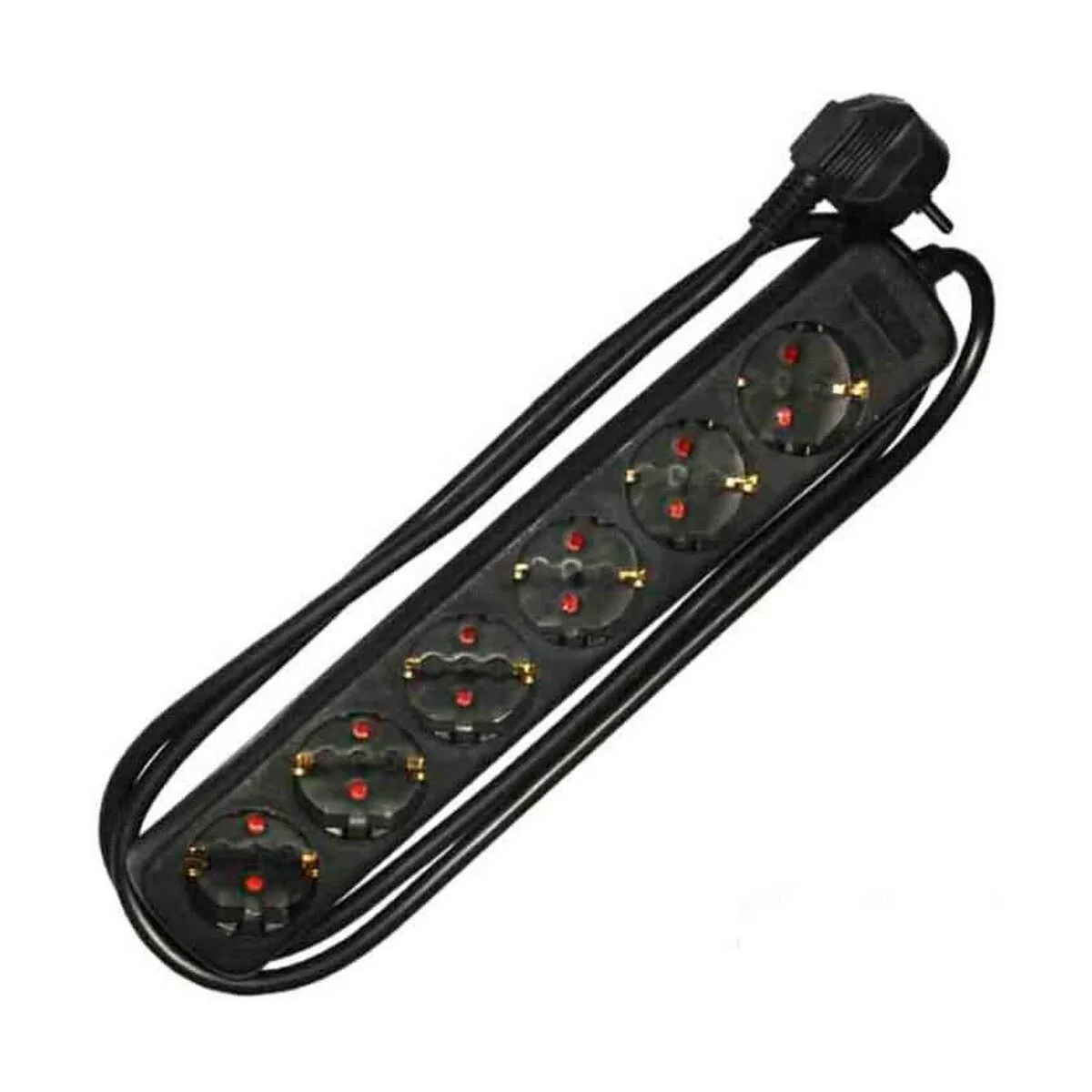 Rallonge 6 prises schuko sans interrupteur edm 41008 schuko 1 5 m s791574752. Diaytar a foi en une idée simple : les meilleurs produits, qu'ils soient électroniques ou généraux, embellissent le quotidien