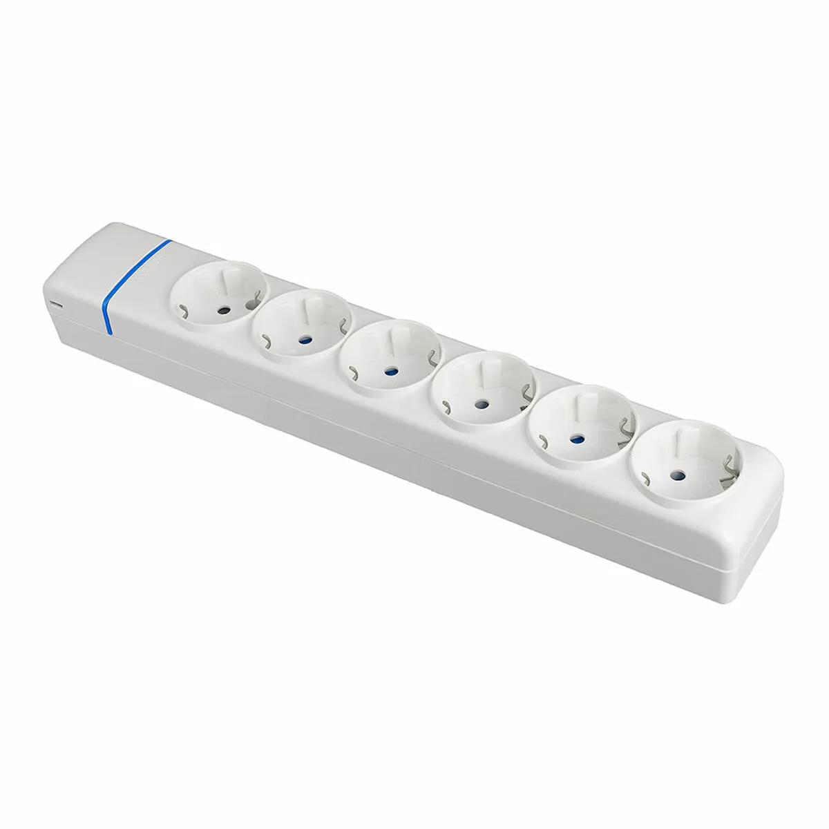 Rallonge 6 prises schuko sans interrupteur solera 8006p 250 v 16 a s792296145. Diaytar, c'est votre passeport pour un tour du monde des produits les plus inspirants, sans quitter votre canapé.