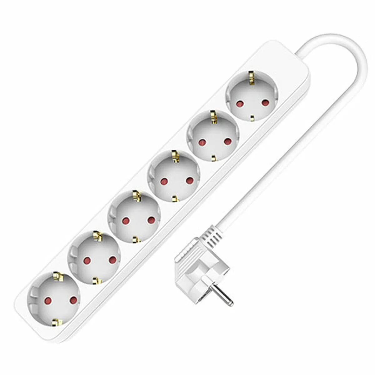 Rallonge 6 prises schuko sans interrupteur tm electron 1 5 m s650524763. Pour vous, nous avons créé Diaytar : l'antidote à la monotonie shopping, une injection régulière de produits novateurs.