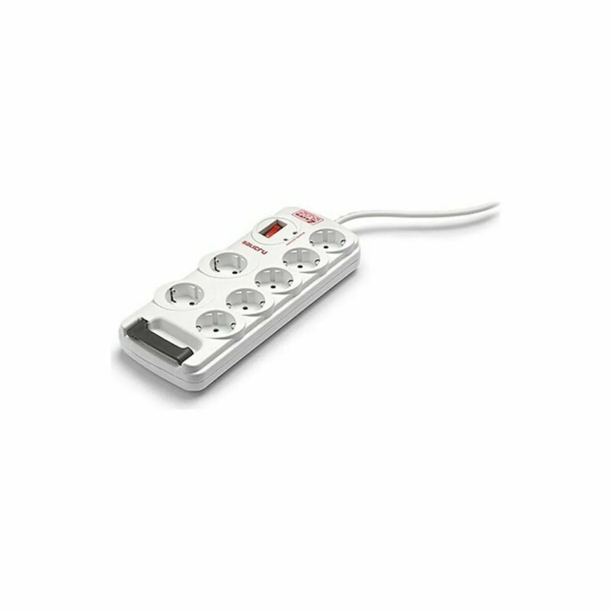 Rallonge 7 prises schuko avec interrupteur salicru sps safe 7 rj11 1 8 m s990664041. Diaytar, une destination où l'on vient pour un produit précis et où l'on reste pour l'étendue et la qualité de l'offre