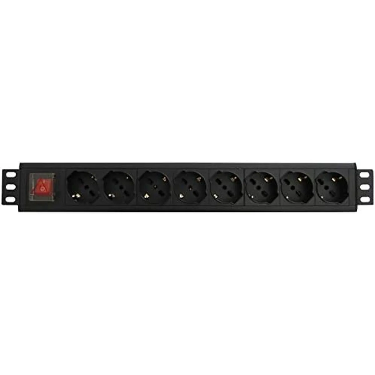 Rallonge 8 tomas schuko wp wpn pdu g01 08 noir s562634456. Soyez à la pointe de la tendance et de la technologie avec Diaytar, votre partenaire pour un shopping généraliste avisé
