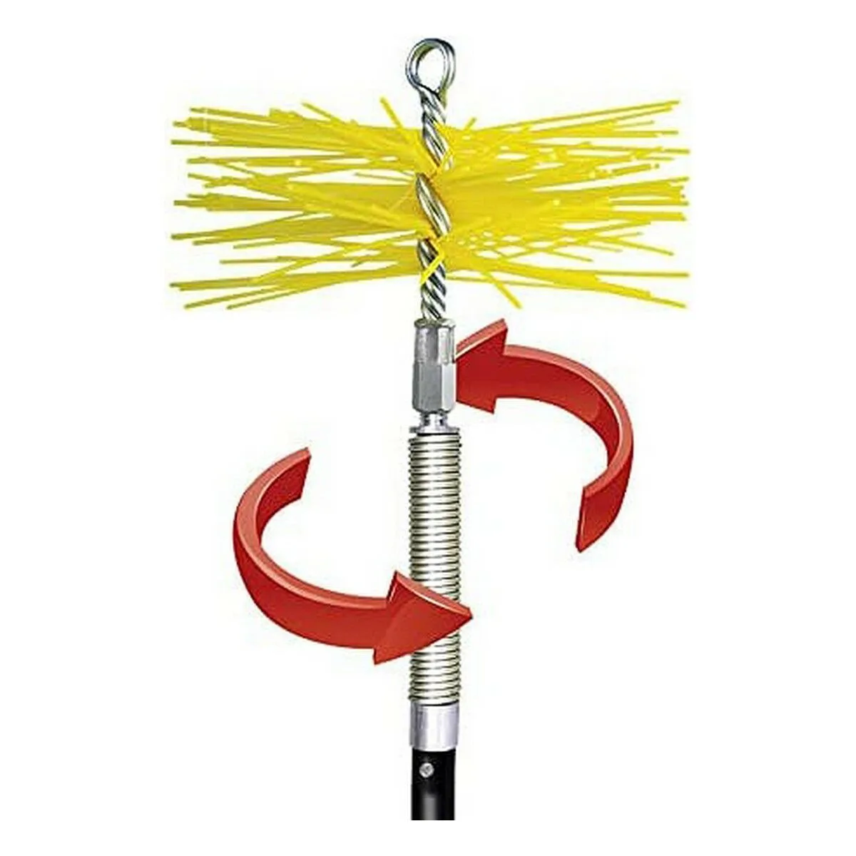 Ramoneur de cheminee masso ressort s790388149. Osez l'expérience Diaytar et découvrez comment des produits bien choisis peuvent éléver votre qualité de vie.