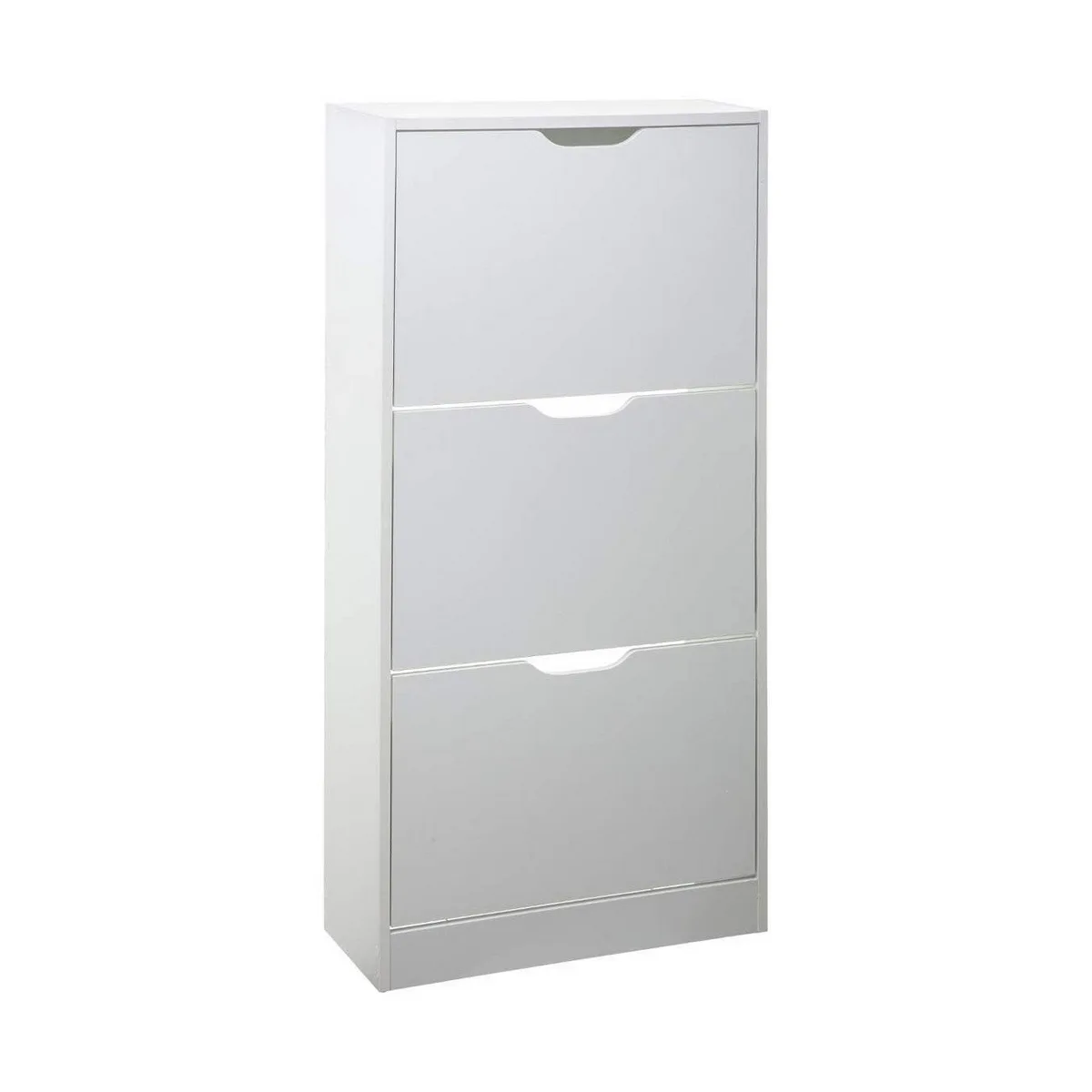 Range chaussures 5five simply smart blanc bois 115 x 60 x 24 cm s790336540. Diaytar pense global, shoppe local : une plateforme généraliste avec une approche curated pour un public international