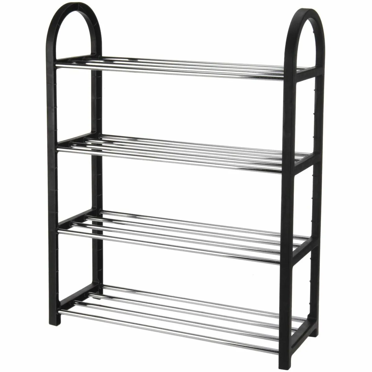Range chaussures 5five simply smart metal aluminium 50 x 65 x 19 cm 4 etageres s792360961. Chez Diaytar, nous ne vendons pas que des produits, nous proposons des solutions, du rêve et un peu de magie au quotidien