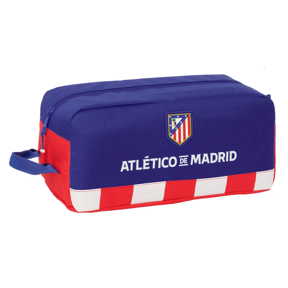 Range chaussures de voyage atletico madrid bleu blanc rouge 34 x 15 x 18 cm s431306856. L'aventure Diaytar est une quête permanente de sens et d'esthétisme à travers des produits soigneusement pensés.