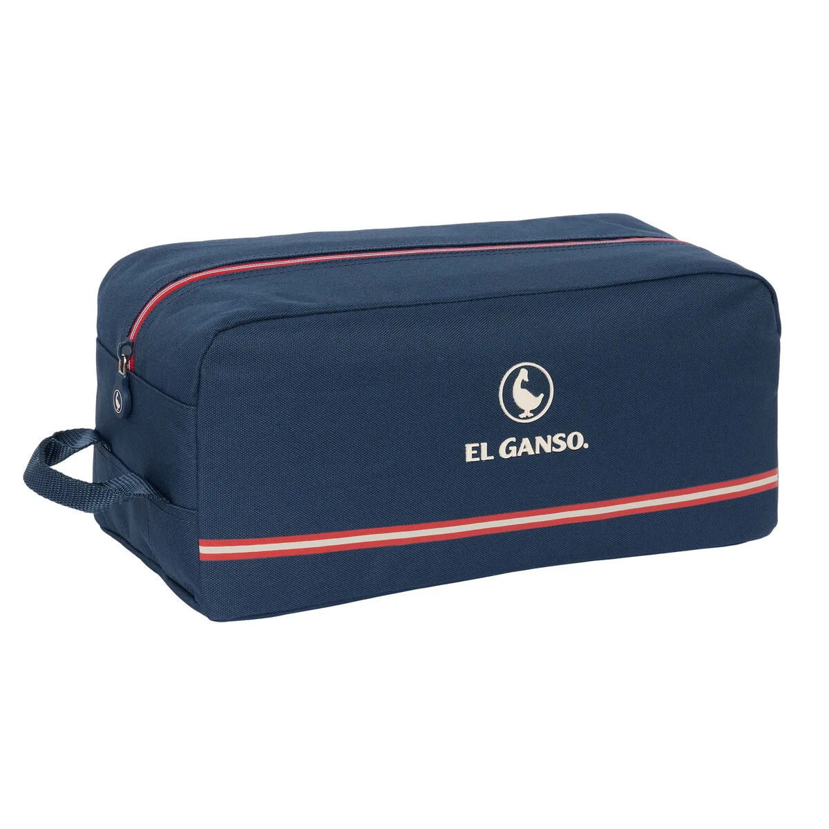 Range chaussures de voyage el ganso classic blue marine 34 x 15 x 18 cm s431043436. Diaytar : Parce que vous méritez le meilleur, nous sélectionnons l'excellence.