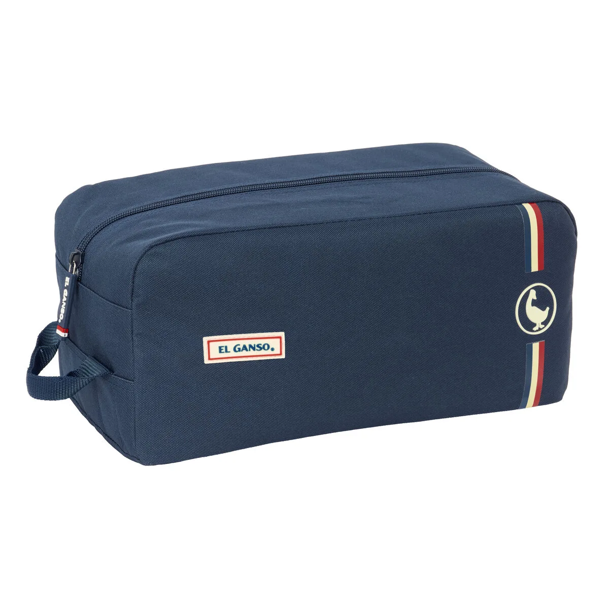 Range chaussures de voyage el ganso eclipse blue marine 34 x 15 x 18 cm s431290828. Diaytar capitalise sur la diversité : notre force est de vous offrir un choix immense sans jamais sacrifier la qualité