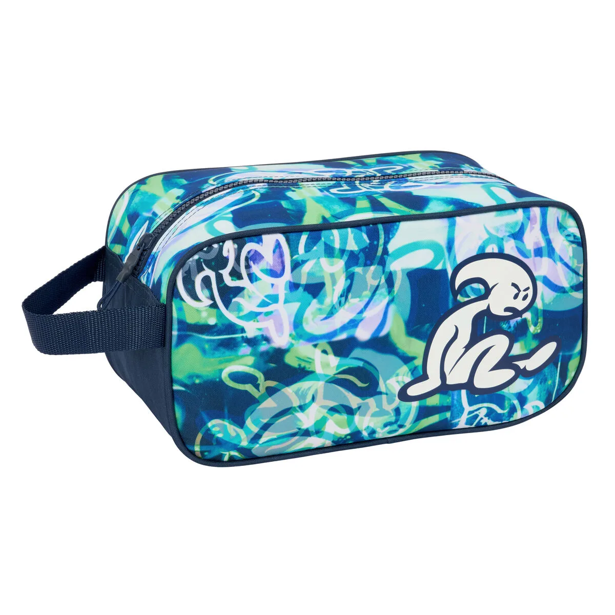 Range chaussures de voyage el nino kook blue marine 29 x 15 x 14 cm s431225992. Diaytar, c'est la vitrine ultime des produits qui comptent vraiment, ceux qui simplifient et embellissent existant.