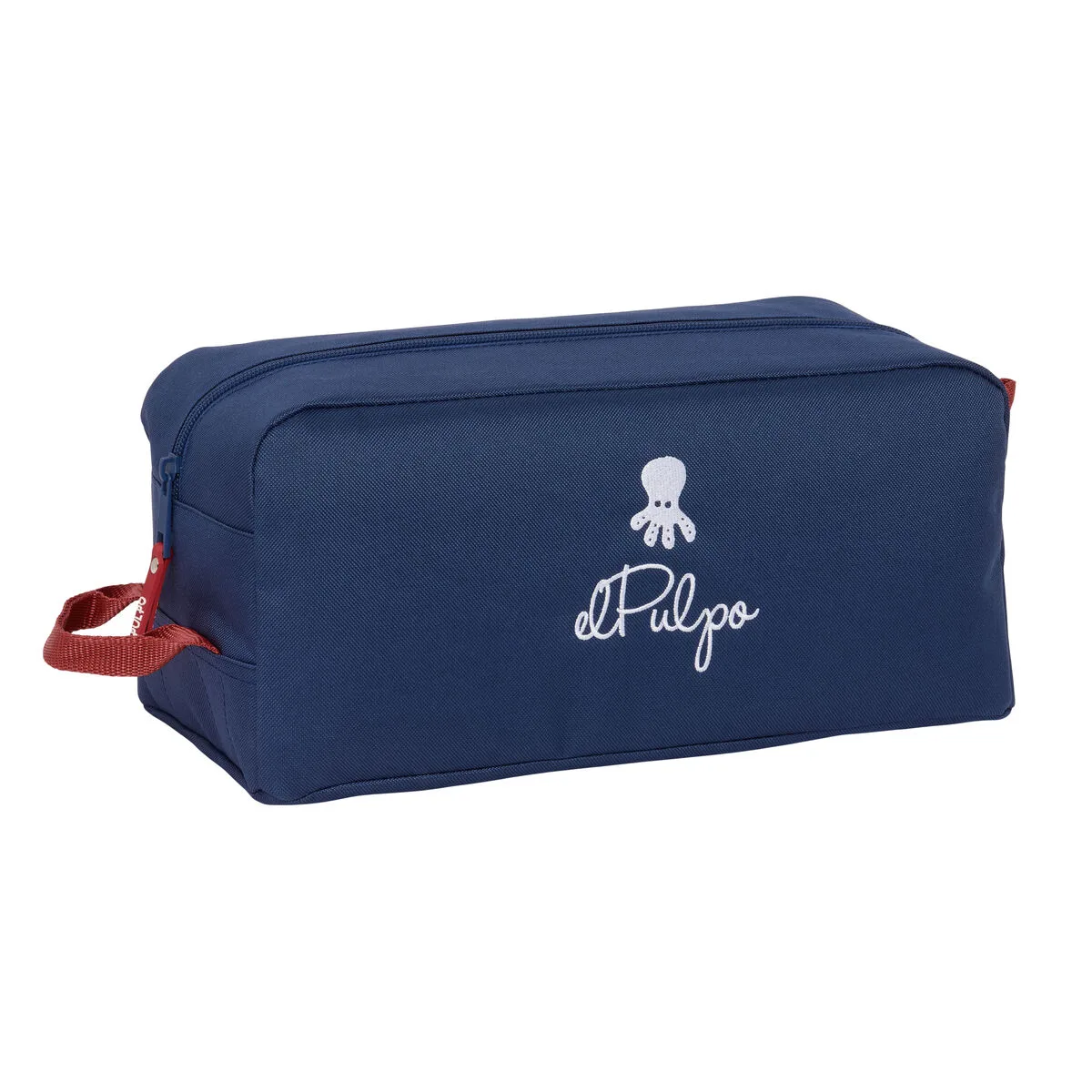 Range chaussures de voyage el pulpo blue marine 34 x 15 x 18 cm s431287534. Votre vie, simplifiée et stylisée par Diaytar et sa collection de produits essentiels et innovants