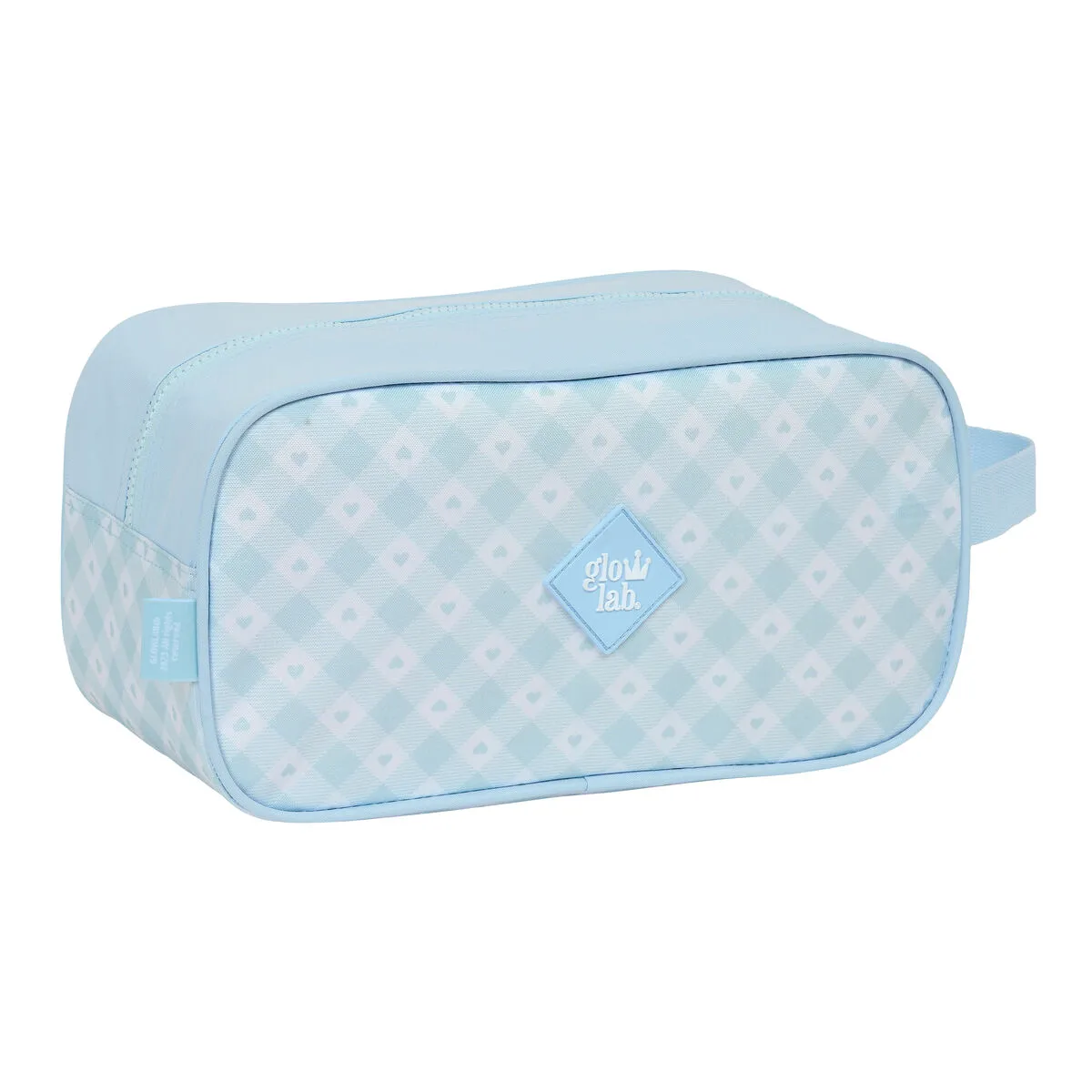 Range chaussures de voyage glow lab cisnes bleu clair 29 x 15 x 14 cm s430989257. Diaytar, c'est l'assurance de découvrir des produits que vous ne trouverez nulle part ailleurs, tous domaines confondus