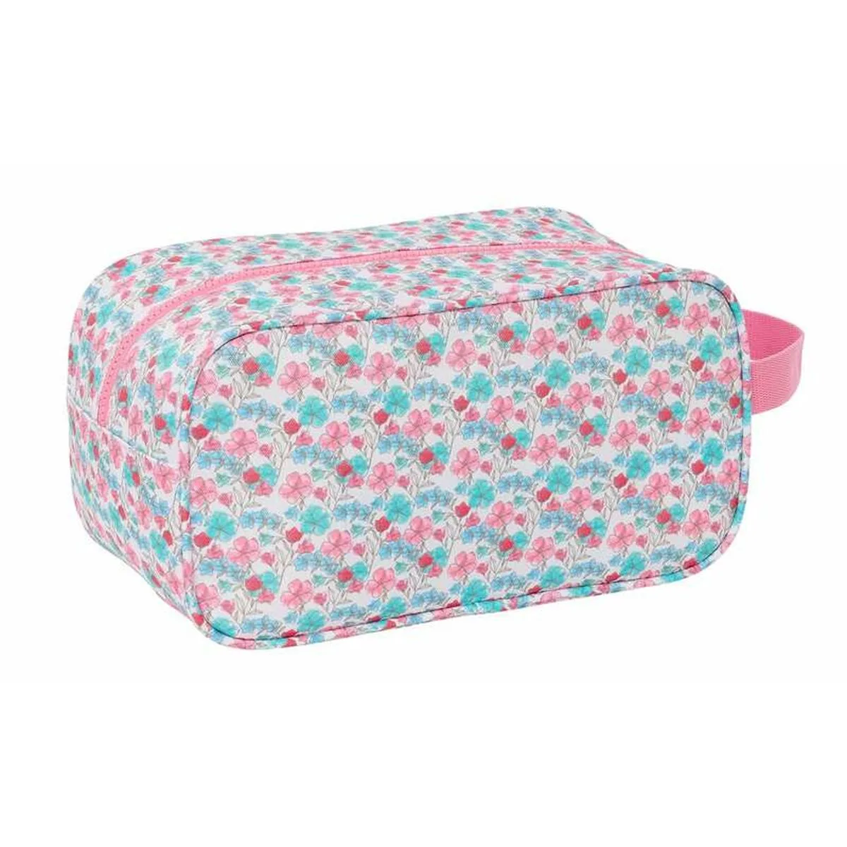 Range chaussures de voyage moos flores multicouleur 29 x 15 x 14 cm s431079352. Notre ambition chez Diaytar : être la source la plus fiable pour vos achats de produits généraux et high-tech tendance
