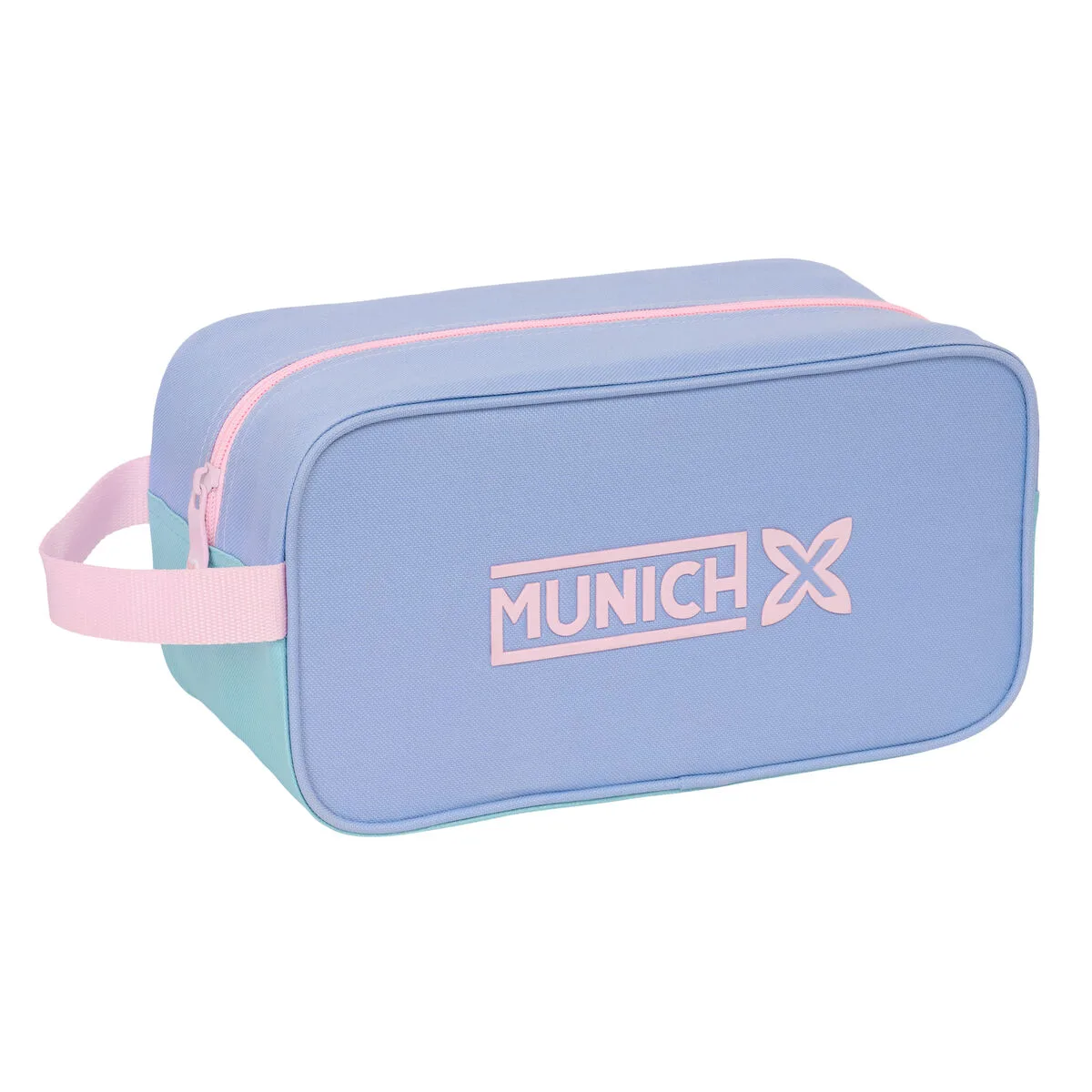 Range chaussures de voyage munich mellow bleu rose celeste 29 x 15 x 14 cm s431285039. Laissez-vous guider par Diaytar à travers la jungle des produits pour dénicher ceux qui méritent vraiment votre attention