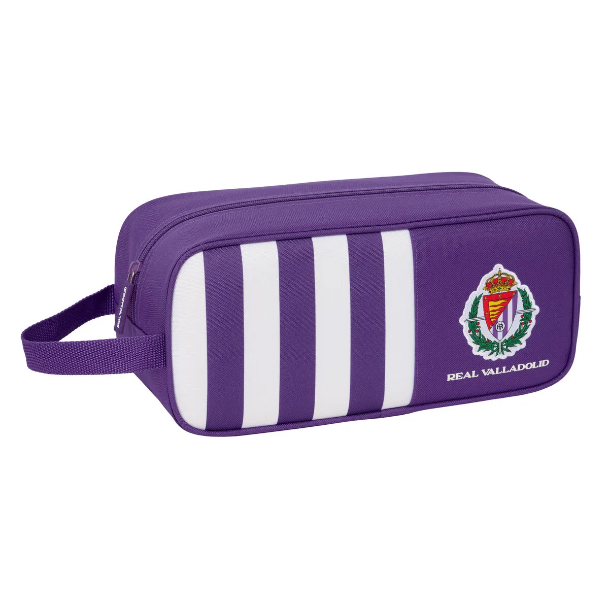 Range chaussures de voyage real valladolid c f blanc violet 34 x 15 x 14 cm s431246330. Innovation, style et qualité : les trois piliers de l'expérience Diaytar.
