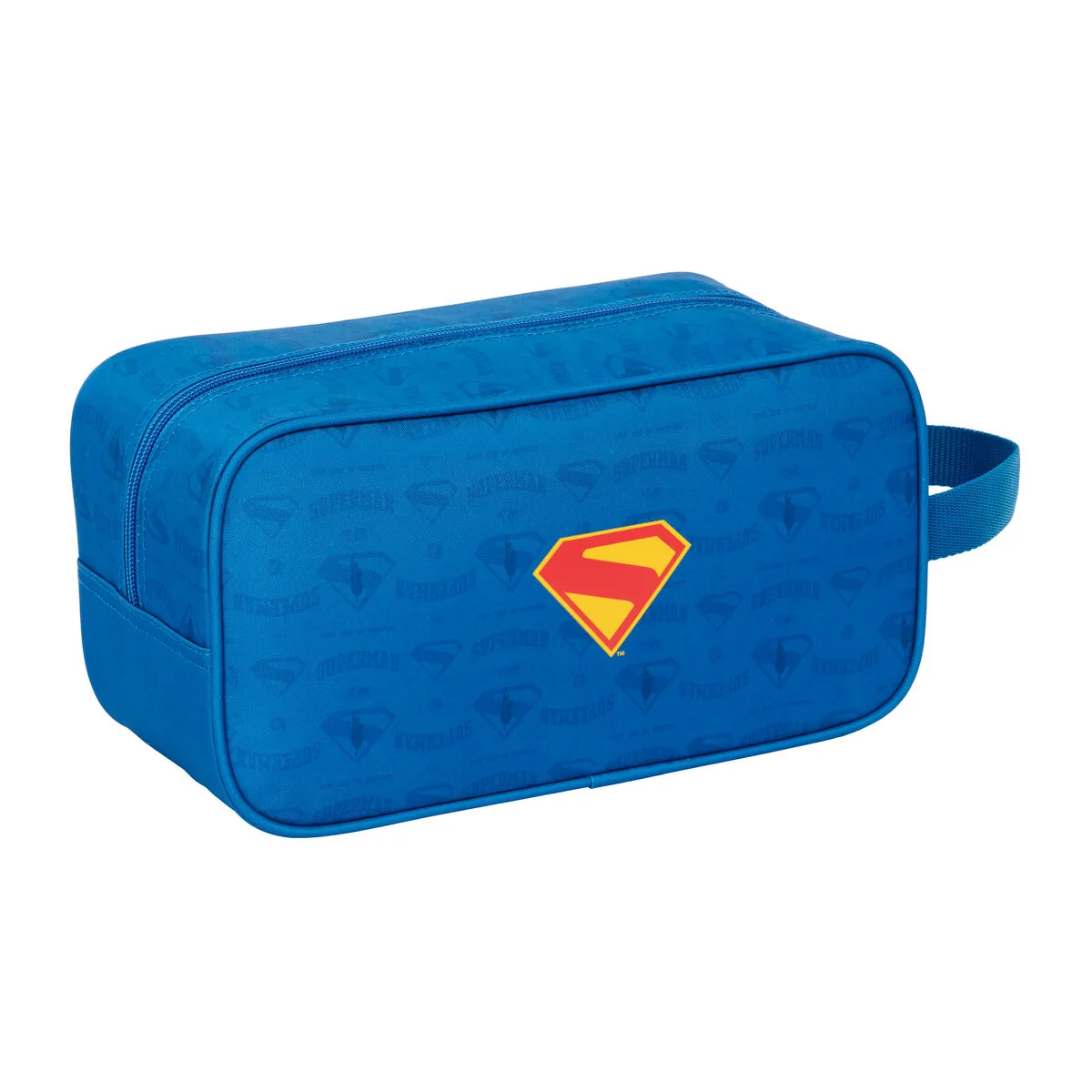 Range chaussures de voyage superman bleu 29 x 15 x 14 cm s431277093. Diaytar pense global, shoppe local : une plateforme généraliste avec une approche curated pour un public international