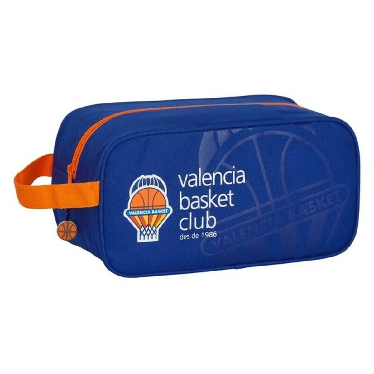 Range chaussures de voyage valencia basket bleu orange 29 x 15 x 14 cm s430338718. Découvrez l'univers Diaytar : une boutique en ligne généraliste qui marque style, qualité et originalité dans chaque produit