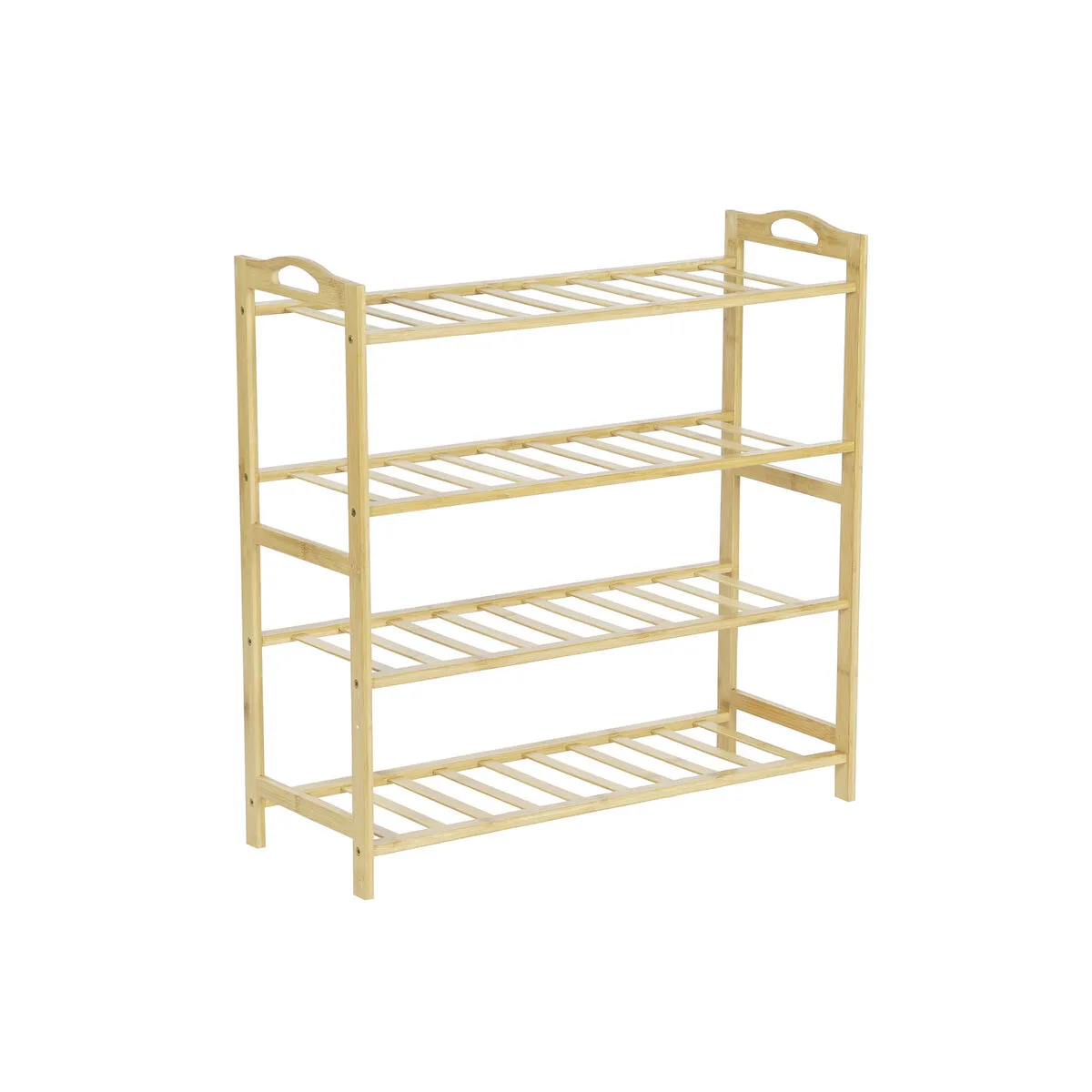 Range chaussures dkd home decor naturel bambou 67 x 26 x 68 cm s305321063. Nous croyons en la magie des objets. Chez Diaytar, chaque produit a le pouvoir de transformer une routine en moment précieux.
