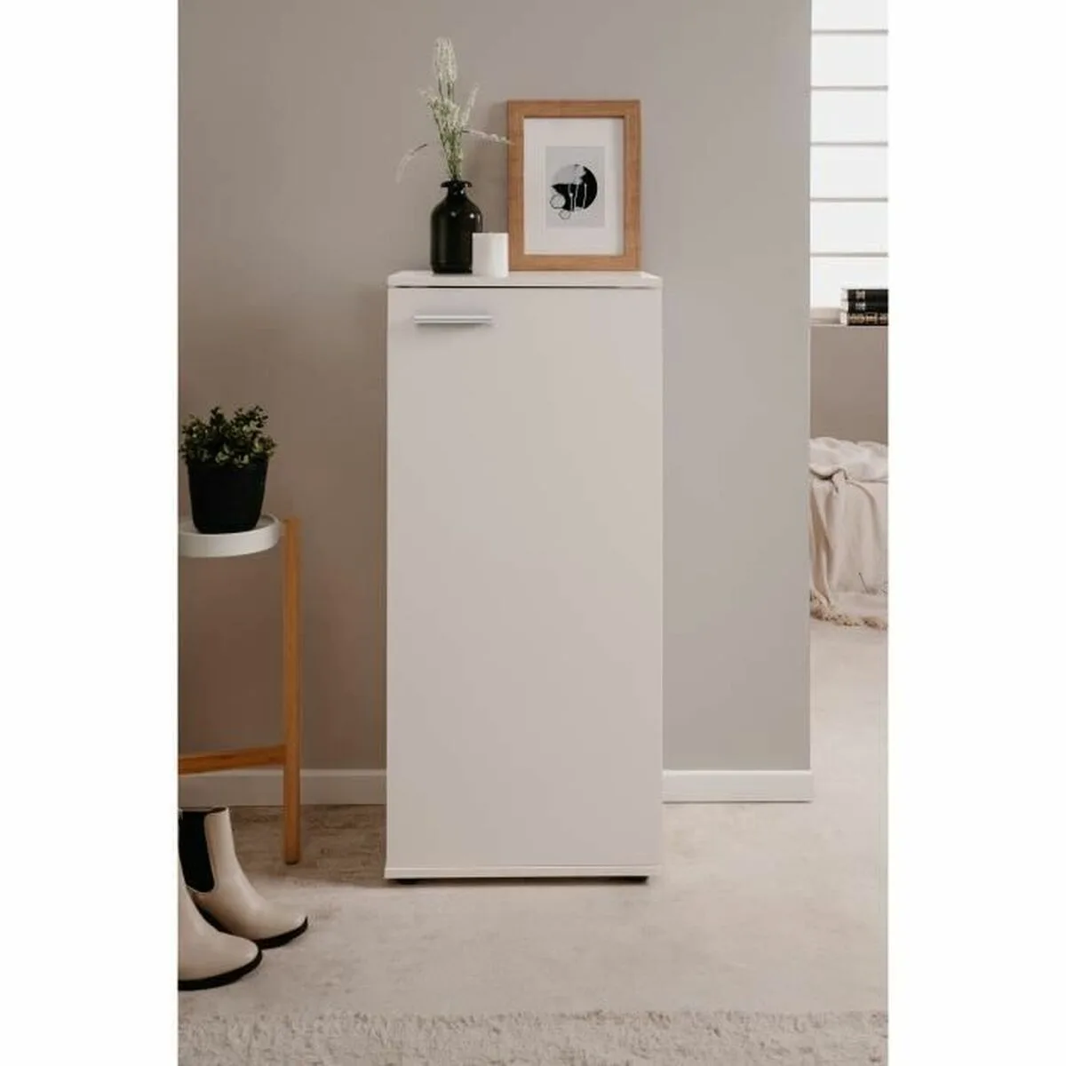 Range chaussures finori blanc 100 x 110 x 34 cm s7100439636. Diaytar ne stocke pas des produits, il collectionne des pièces uniques pour enrichir votre quotidien.