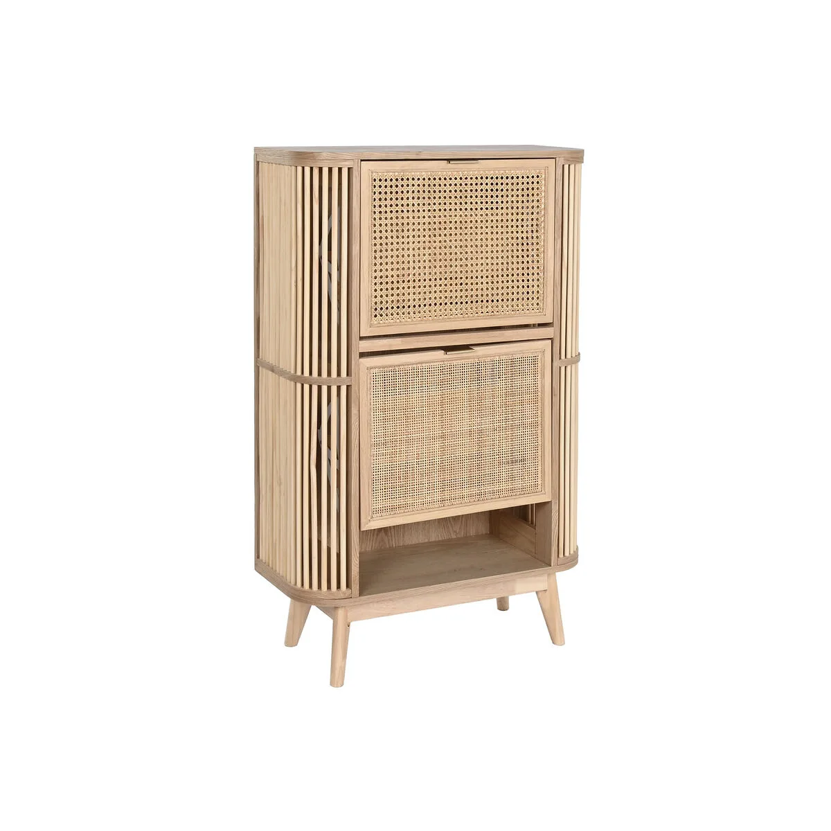 Range chaussures home esprit dore naturel rotin bois d epicea tropical 70 x 29 x 115 cm s305645153. Diaytar, c'est la convergence entre votre style unique et notre sélection infinie de produits qui lui correspondent.