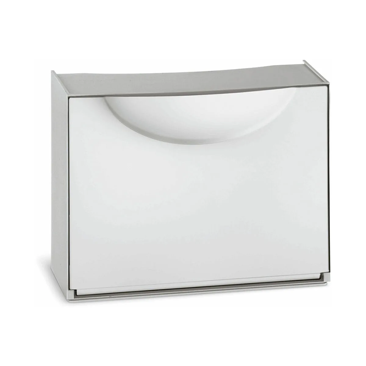 Range chaussures terry harmony box blanc polypropylene 51 x 19 x 39 cm s790434947. Diaytar mise sur la richesse de son catalogue pour s'imposer comme le leader du shopping généraliste en ligne de qualité