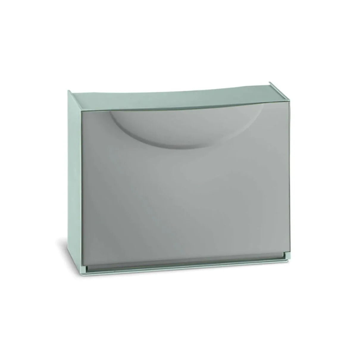 Range chaussures terry harmony box polypropylene gris 51 x 19 x 39 cm s790886859. Notre credo ? L'excellence accessible. Diaytar rend le premium attainable dans chaque catégorie de produits.