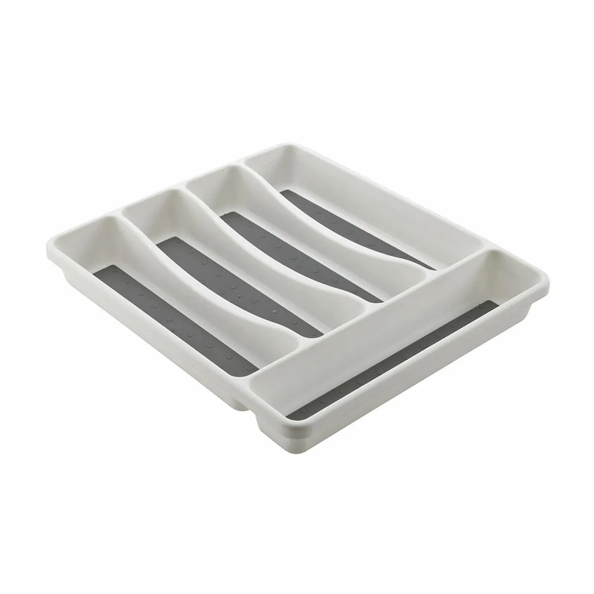 Range couverts mondex space system polypropylene 33 x 29 3 x 4 5 cm blanc s792357450. Chez Diaytar, nous célébrons la singularité de chaque produit, qu'il s'agisse d'un gadget tech ou d'un ustensile maison