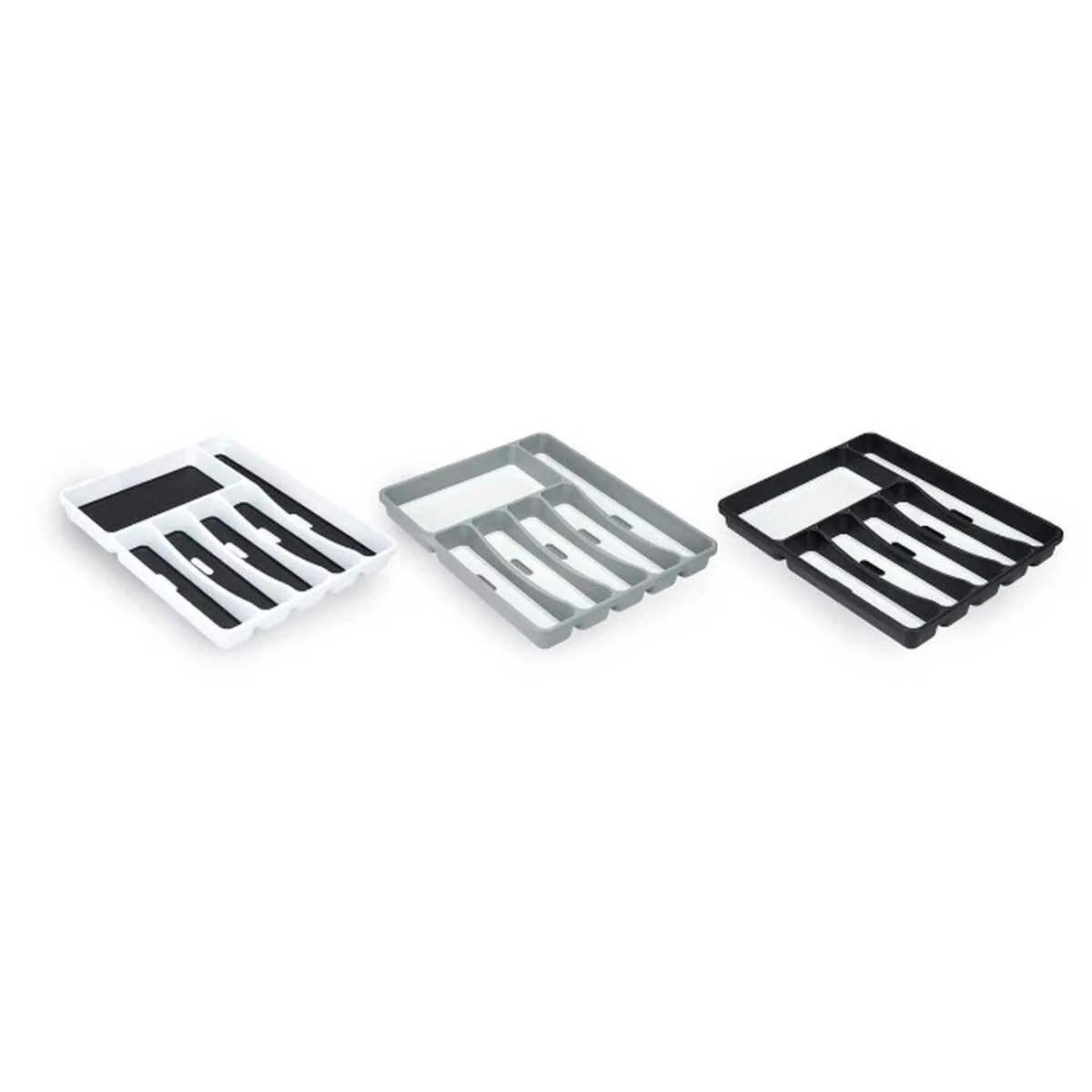 Range couverts polypropylene 32 5 x 4 5 x 40 5 cm 12 unites s362372649. Nous avons bâti Diaytar sur un principe simple : offrir le meilleur des produits généraux et électroniques sans élitisme
