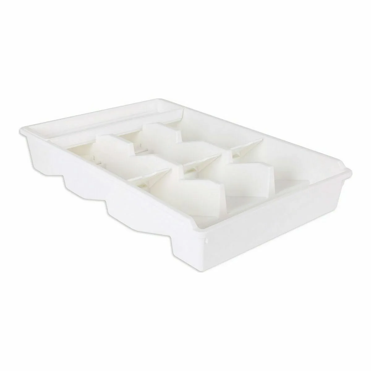 Range couverts tontarelli bella plus blanc 43 6 x 28 7 x 7 13 cm 6 unites s222824621. Diaytar, c'est l'assurance de découvrir des produits que vous ne trouverez nulle part ailleurs, tous domaines confondus