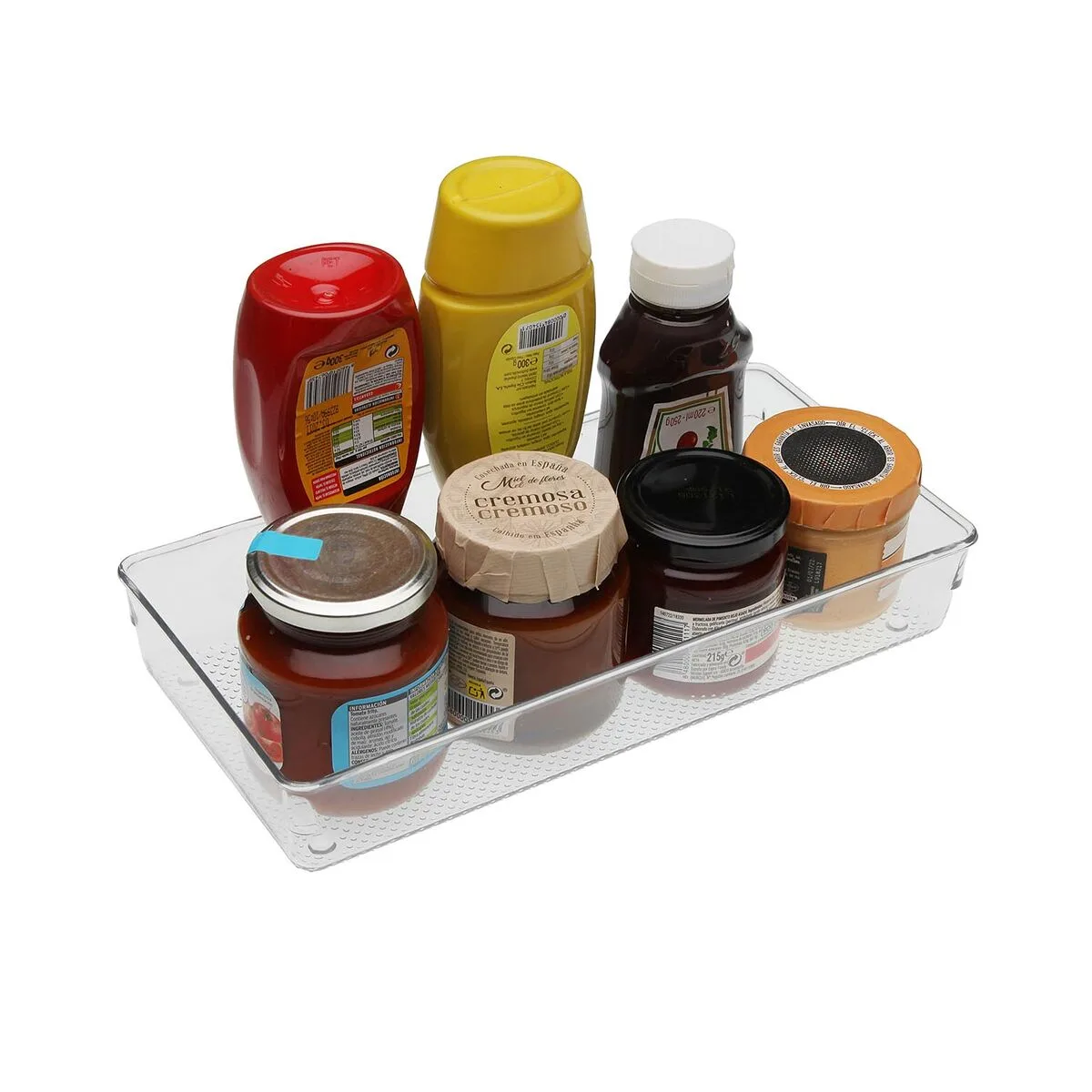 Range couverts versa transparent plastique 30 6 x 5 6 x 13 5 cm s341881623. Diaytar, c'est la promesse de trouver ce produit parfait qui répondra à un besoin précis tout en étant un objet de désir