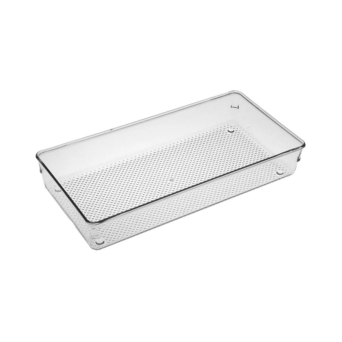 Range couverts versa transparent plastique 30 6 x 5 6 x 13 5 cm s341881628. Chez Diaytar, nous célébrons l'innovation sous toutes ses formes, des produits high-tech les plus fous aux objets maison les plus malins.
