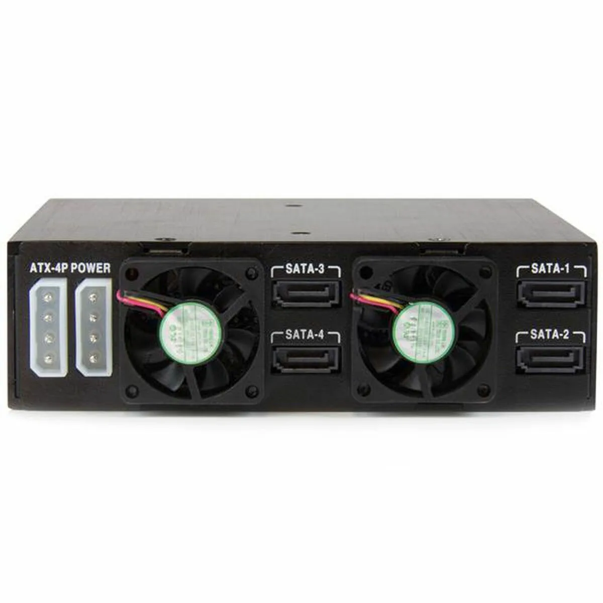 Rangement startech satsasbp425 noir portable 2 5 s5505761920. Diaytar a foi en une idée simple : les meilleurs produits, qu'ils soient électroniques ou généraux, embellissent le quotidien