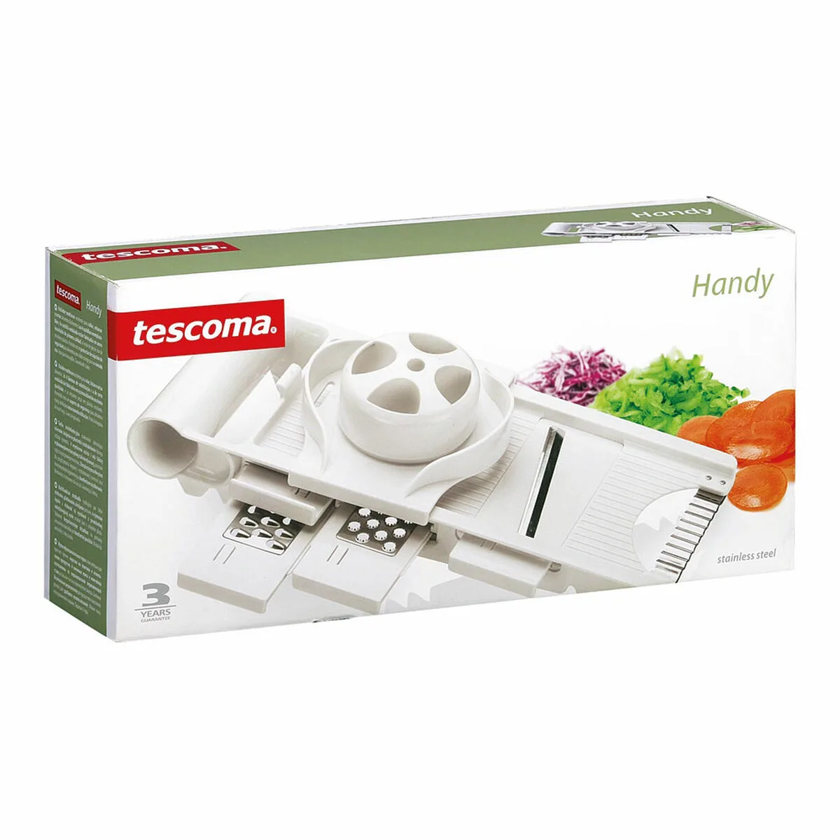 Rape multi usages tescoma handy plastique s792499940. Prêt à upgrade votre vie ? Diaytar dégaine une arsenal de produits pour passer au niveau supérieur.