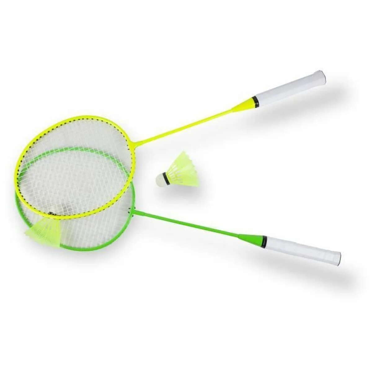 Raquette de badminton s7101793467. Osez l'originalité avec les créations mode exclusives de Diaytar.