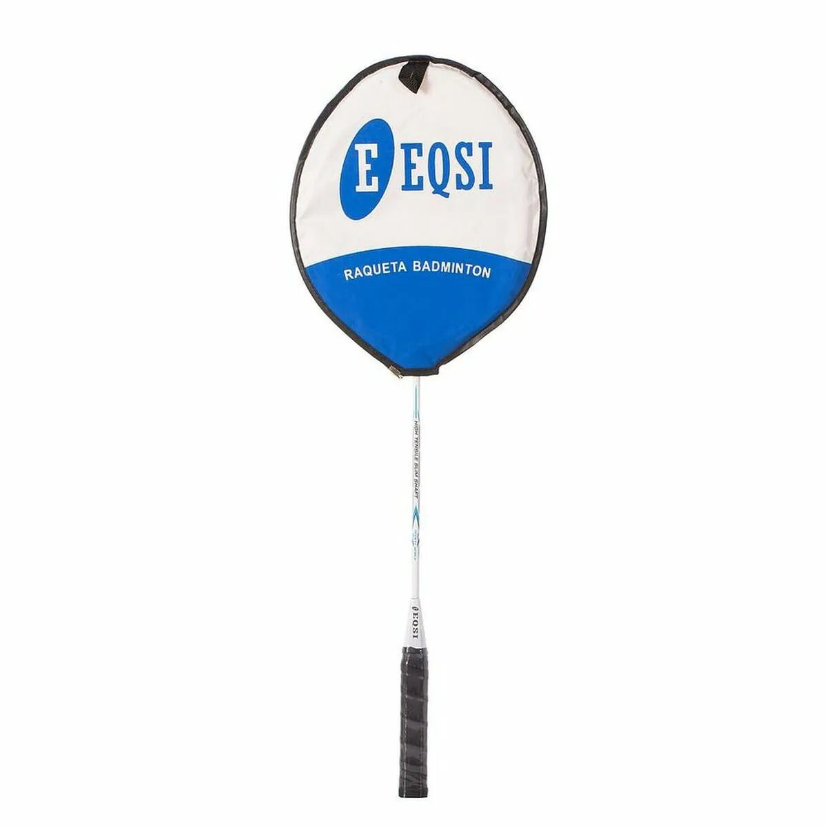 Raquette de badminton eqsi s201946465. Votre vie, simplifiée et stylisée par Diaytar et sa collection de produits essentiels et innovants