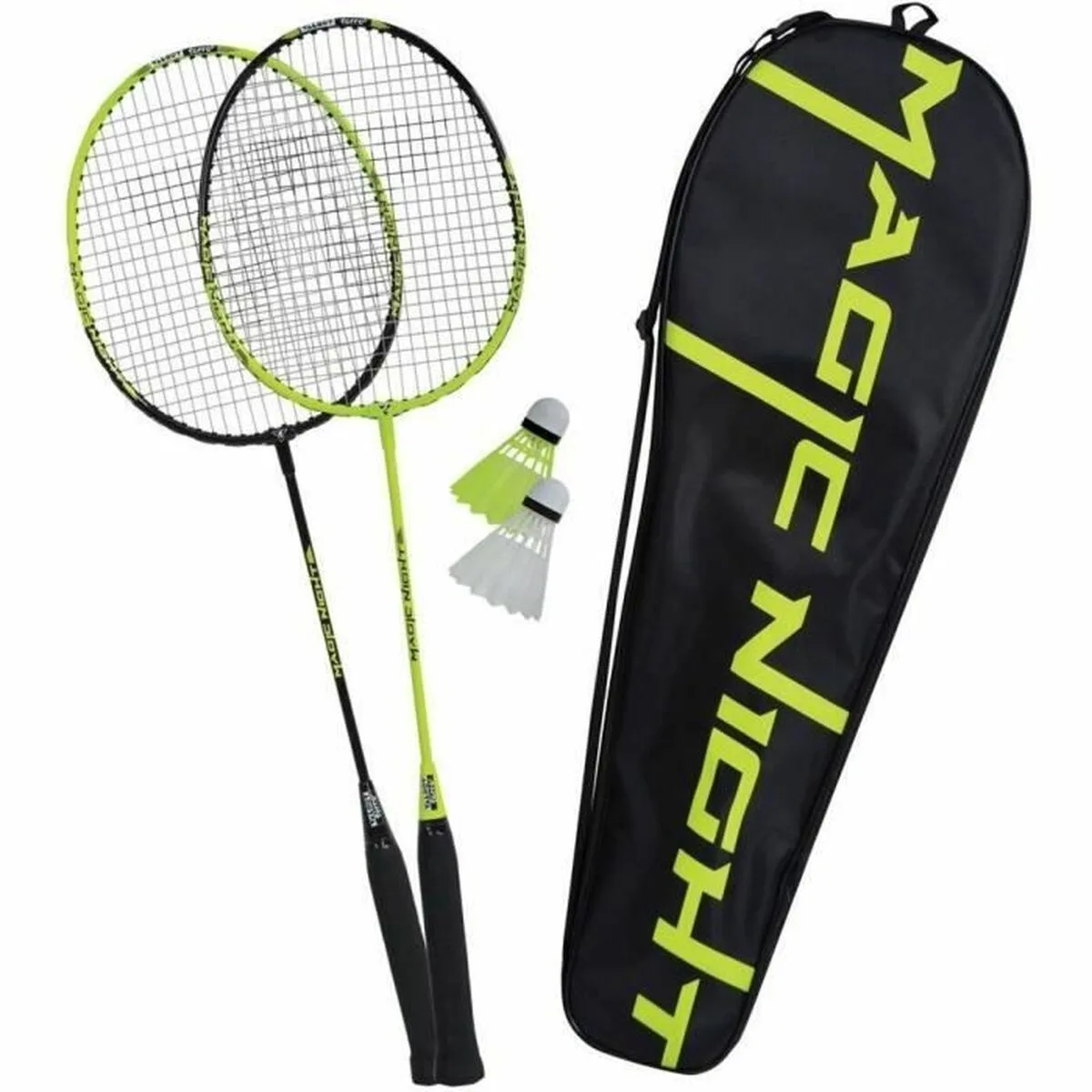 Raquette de badminton schildkrot s7100044662. Découvrez l'univers Diaytar - Des milliers de produits sélectionnés avec soin pour vous.