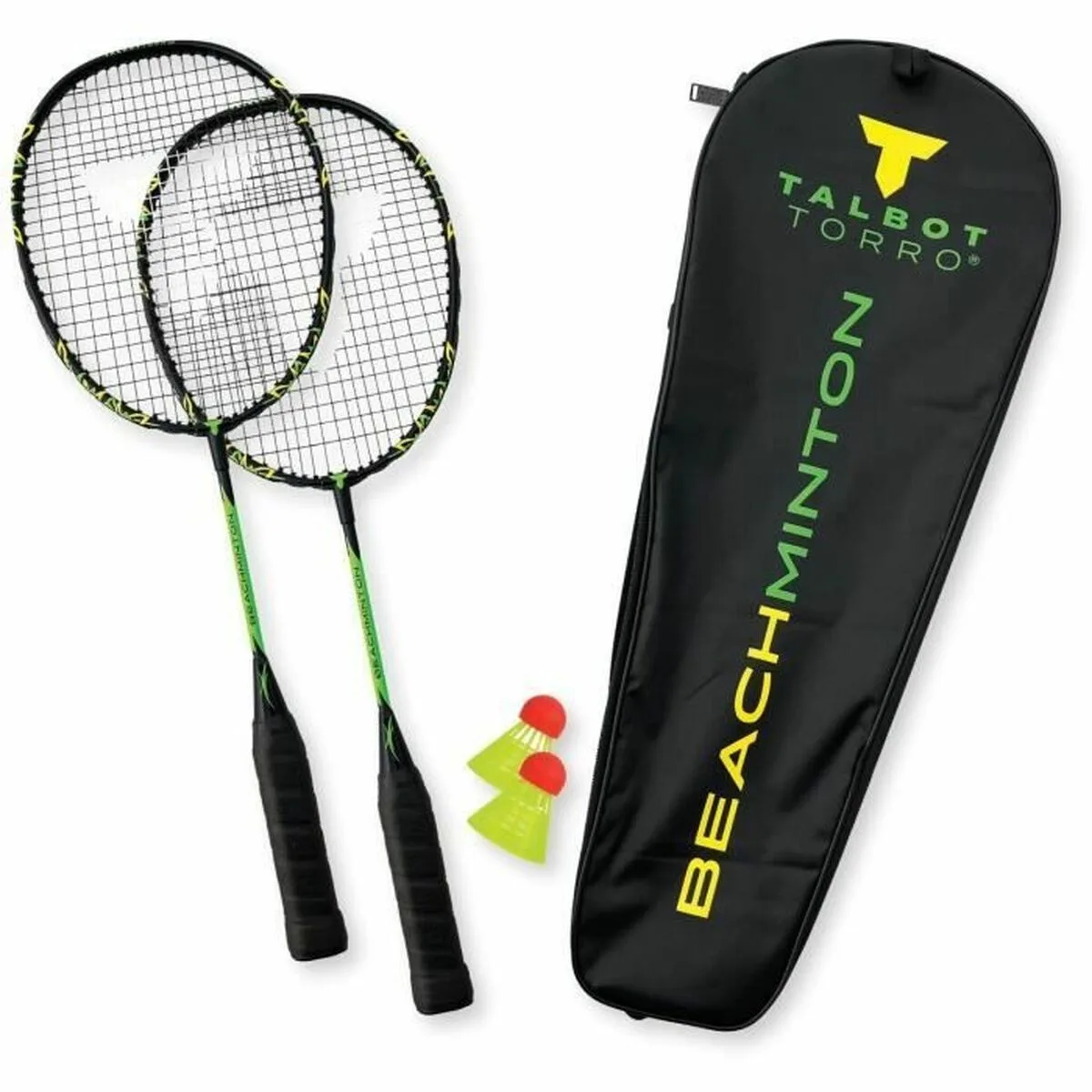 Raquette de badminton schildkrot s7100060571. Nous avons bâti Diaytar sur une idée simple : vous méritez le meilleur des produits, sans avoir à chercher pendant des heures.