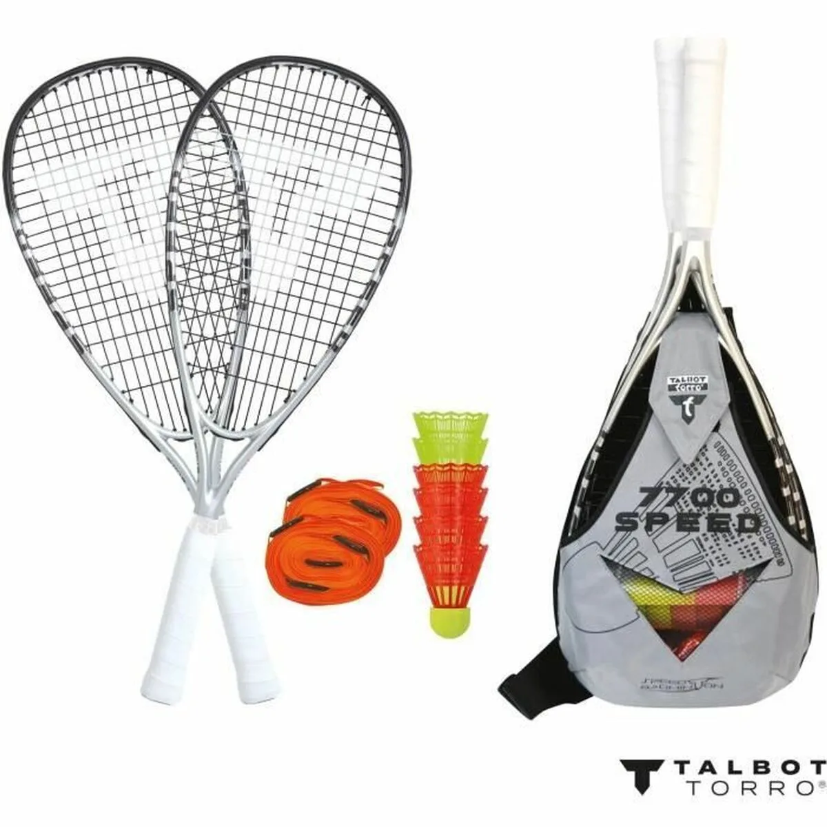 Raquette de badminton schildkrot s7100060860. Diaytar Fashion : Soyez à la pointe de la mode avec nos collections exclusives.