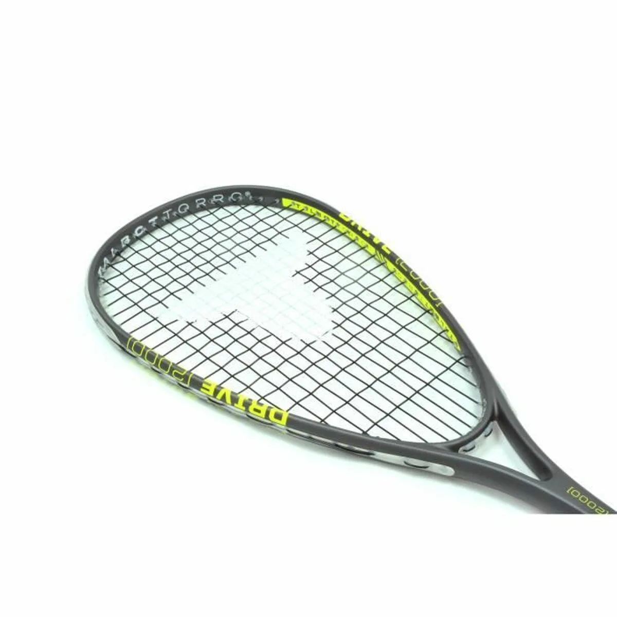 Raquette de badminton talbot torro s7101917046. Avec Diaytar, redécouvrez le plaisir de l'achat en ligne grâce à une approche humaine des produits et de la curation