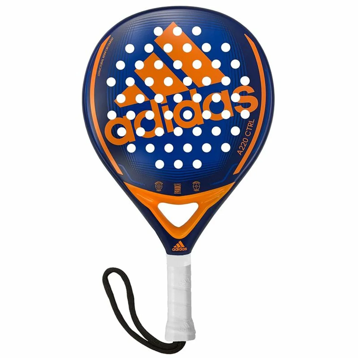 Raquette de padel adidas a220 ctrl bleu s647439469. Nous sommes fiers de vous présenter Diaytar, une plateforme où l'amour du produit général et tendance est roi