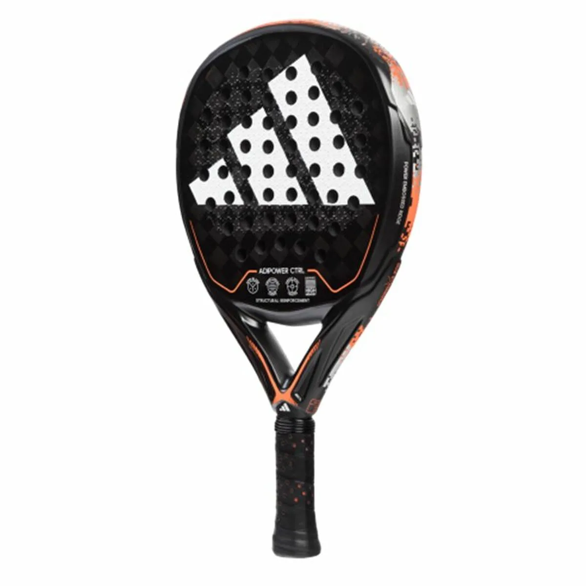 Raquette de padel adidas adipow ctrl 3 2 38 mm s990017316. Diaytar révolutionne votre expérience d'achat en ligne avec une curation unique de produits tendance, high-tech et lifestyle